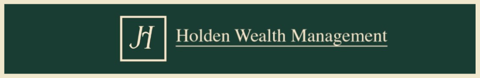 Holden Wealth Management